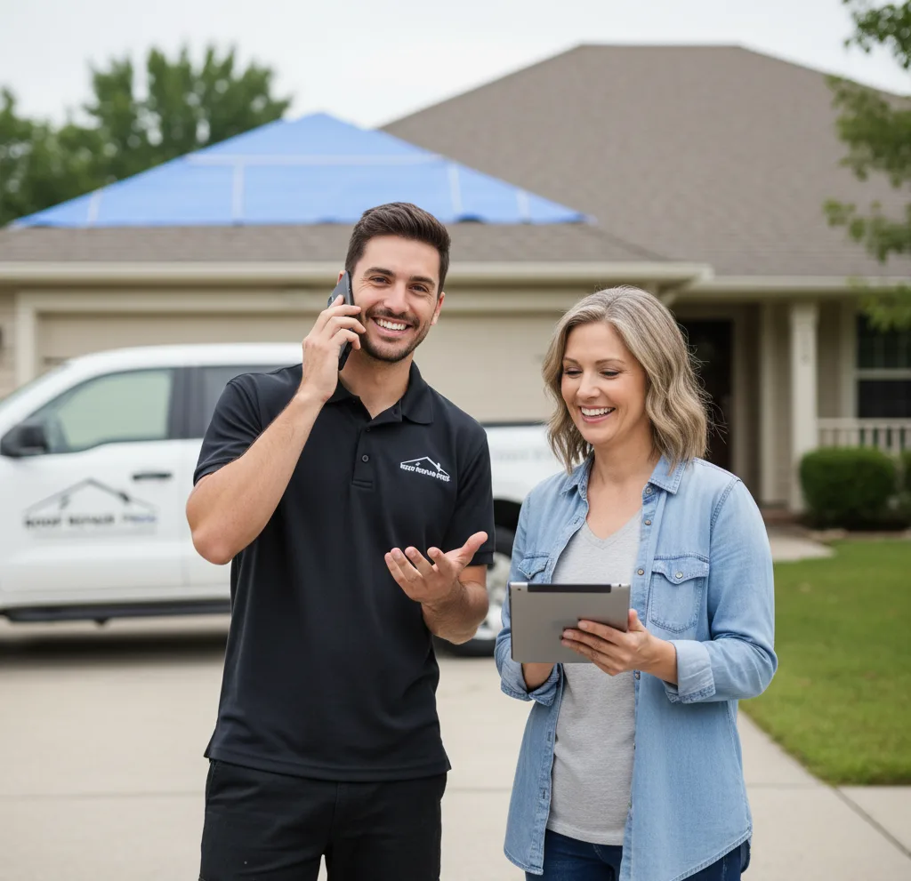Roof Maintenance in Hagerhill, KY